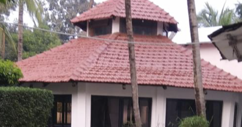 Chhuti Holiday Resort